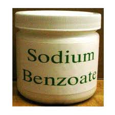 benzoat de sodiu